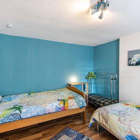 Alb Rose Ferienwohnung Sonnenbühl Екстериор снимка