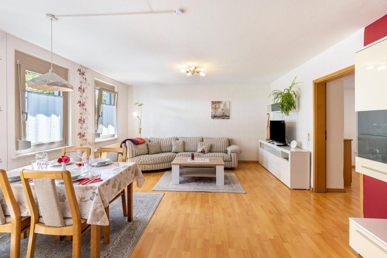Alb Rose Ferienwohnung Sonnenbühl Екстериор снимка
