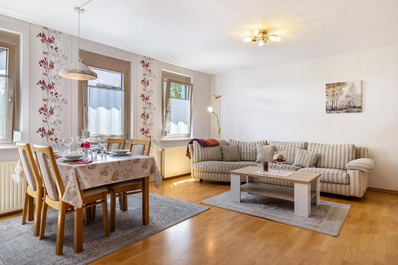 Alb Rose Ferienwohnung Sonnenbühl Екстериор снимка