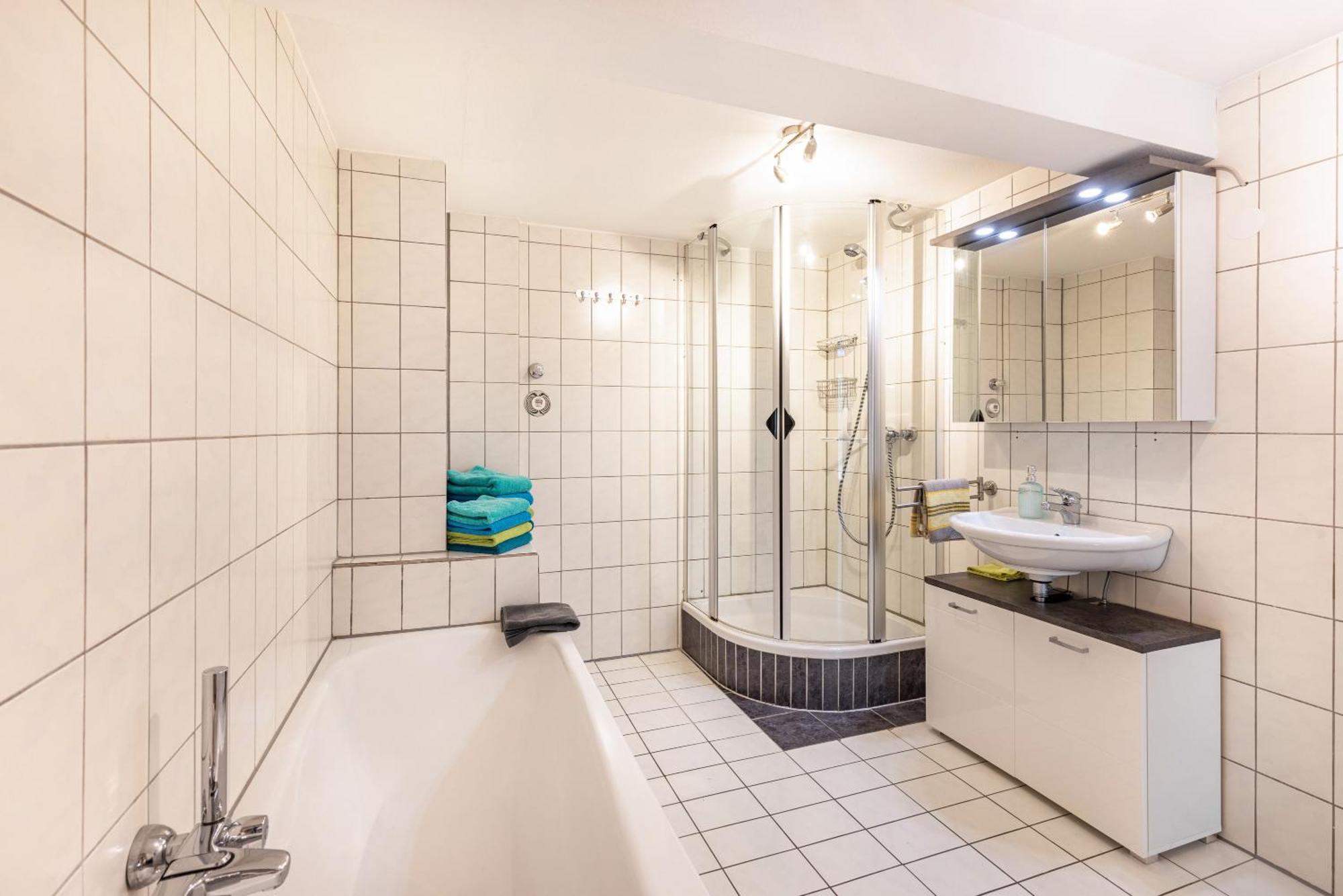 Alb Rose Ferienwohnung Sonnenbühl Екстериор снимка