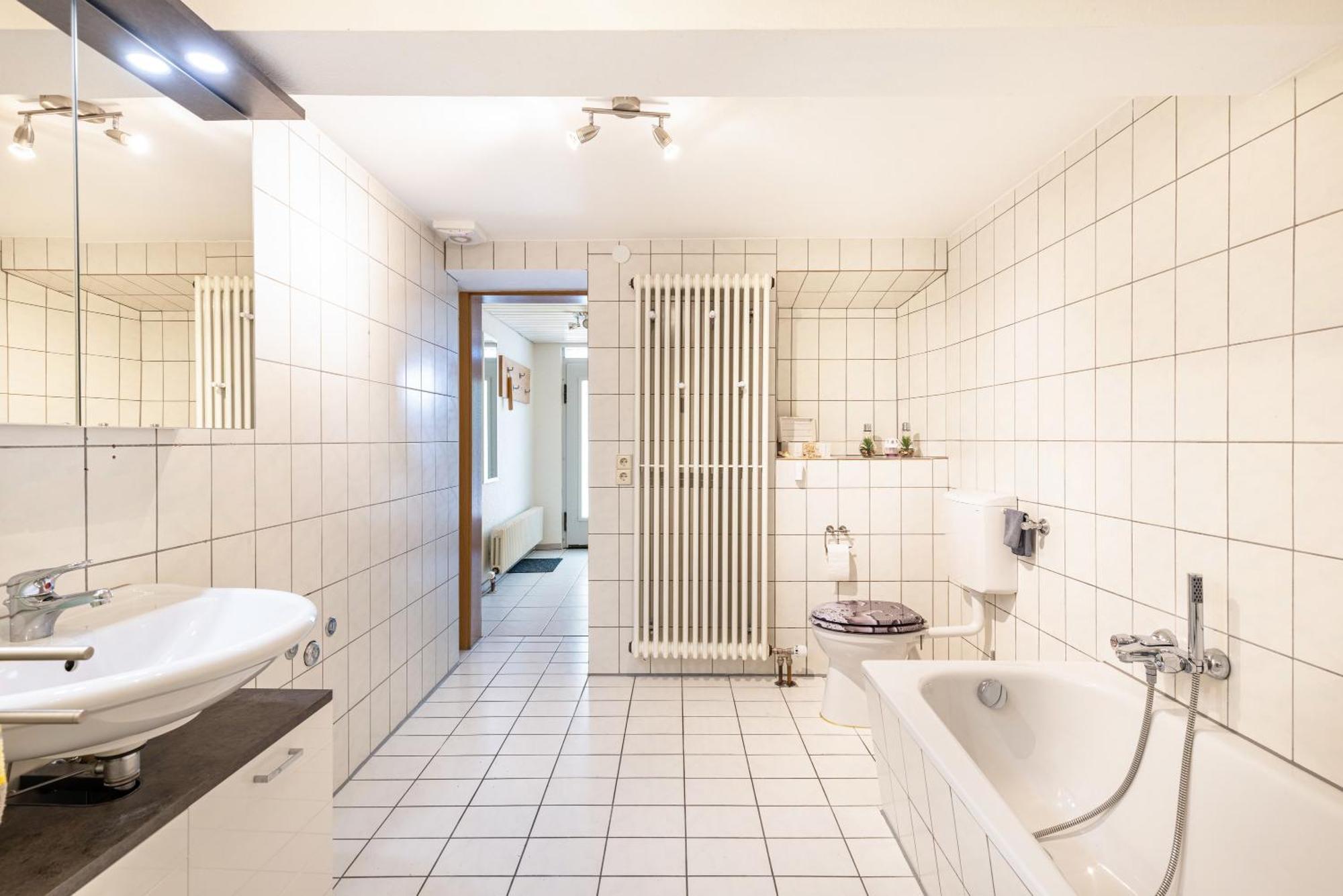 Alb Rose Ferienwohnung Sonnenbühl Екстериор снимка