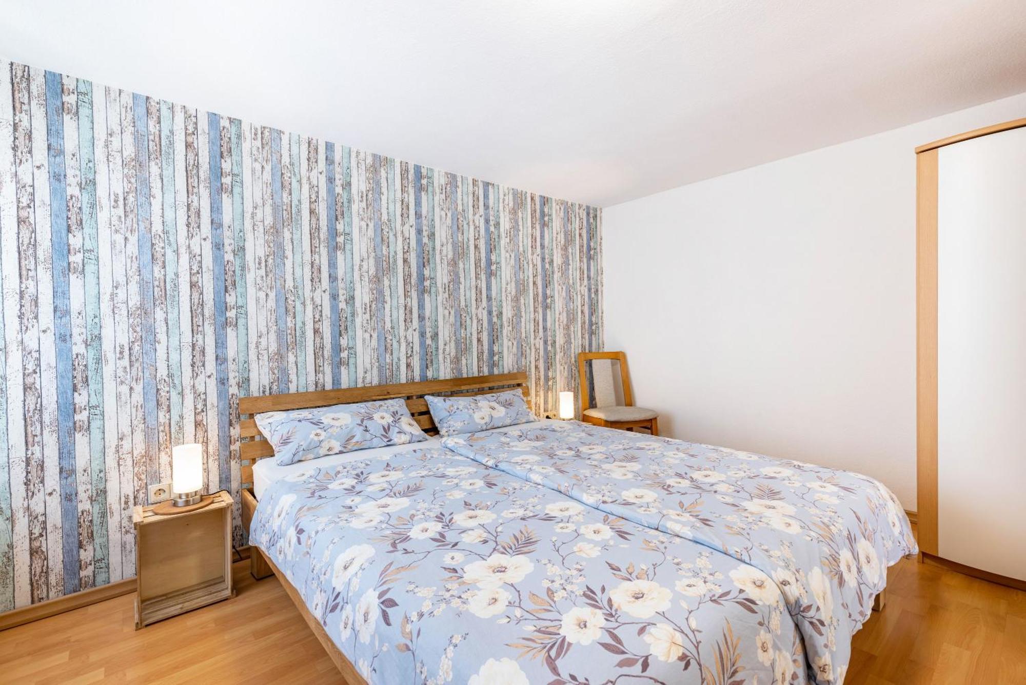 Alb Rose Ferienwohnung Sonnenbühl Екстериор снимка